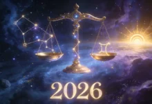 libra horoscope 2026