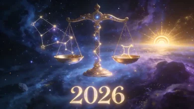 libra horoscope 2026